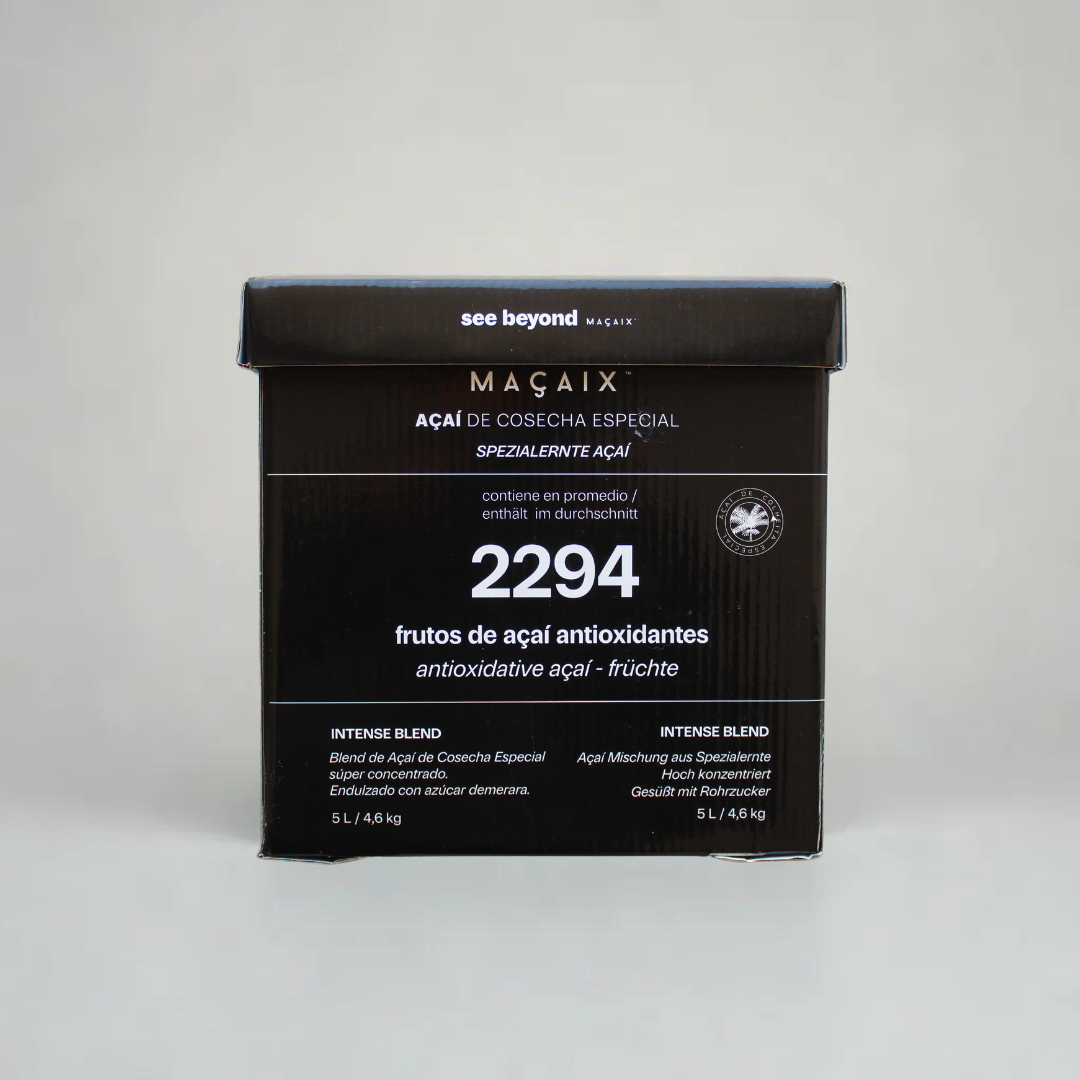 AçaíBox 5L