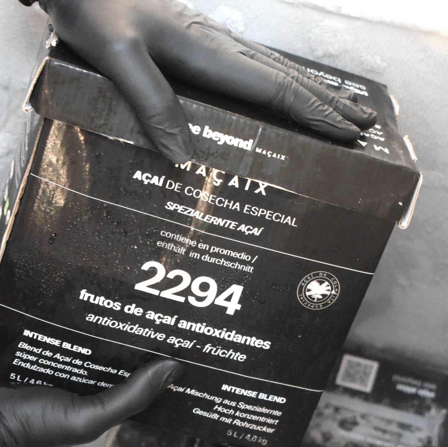 AçaíBox 5L