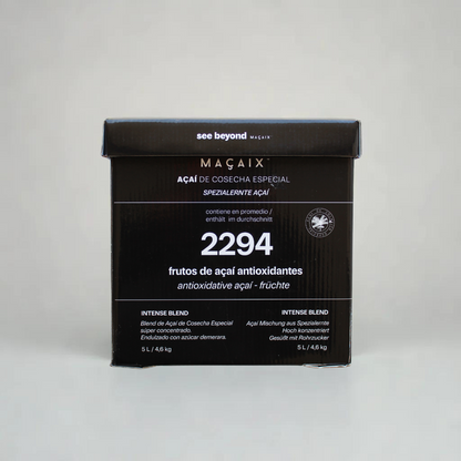 AçaíBox 5L