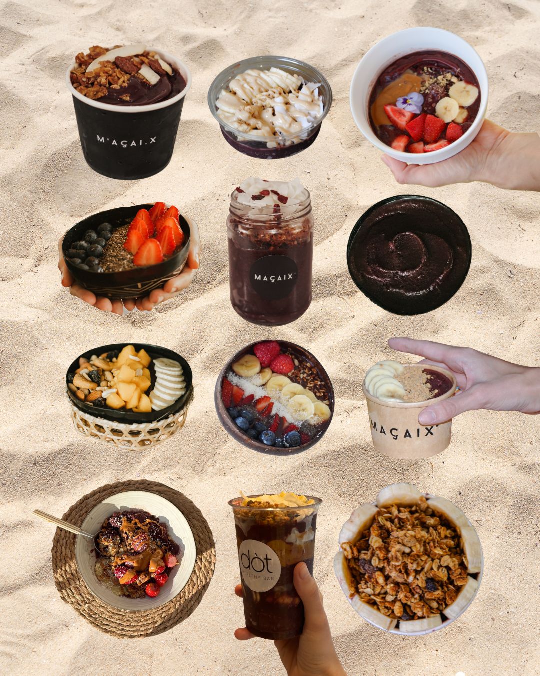 AçaíBox 500ml