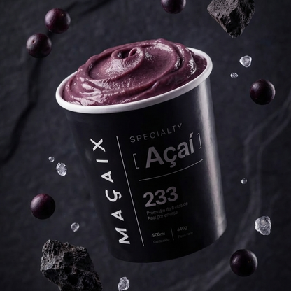 AçaíBox 500ml
