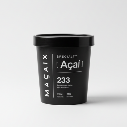 AçaíBox 500ml