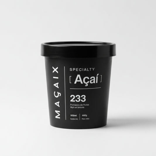 AçaíBox 500ml