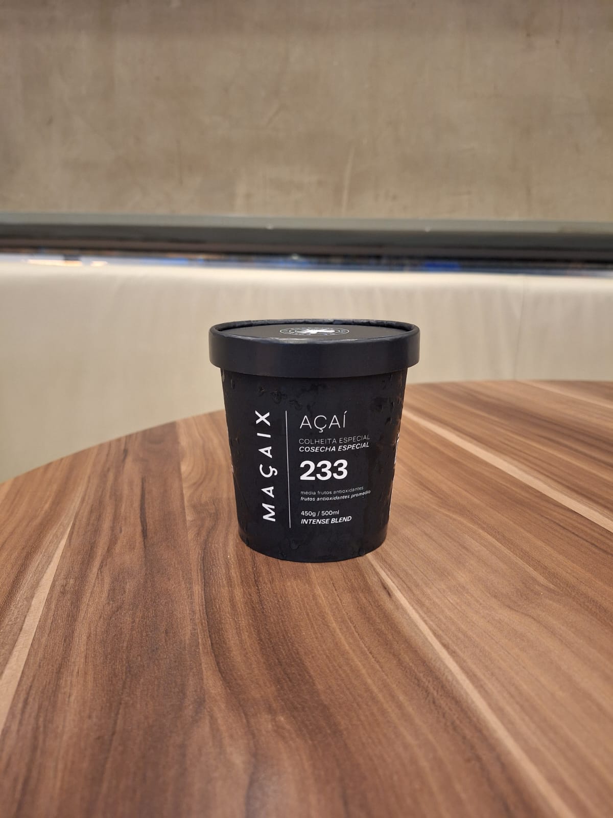AçaíBox 500ml